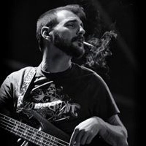 Cristiano Tommasini Quarantine