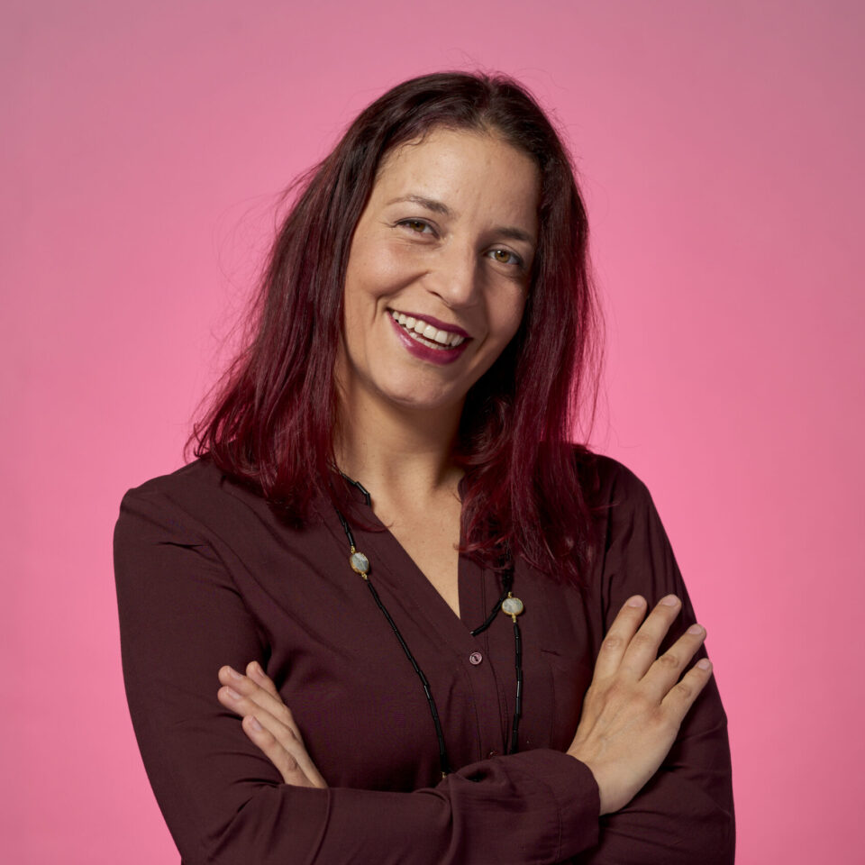 Maria_Benali Quarantine